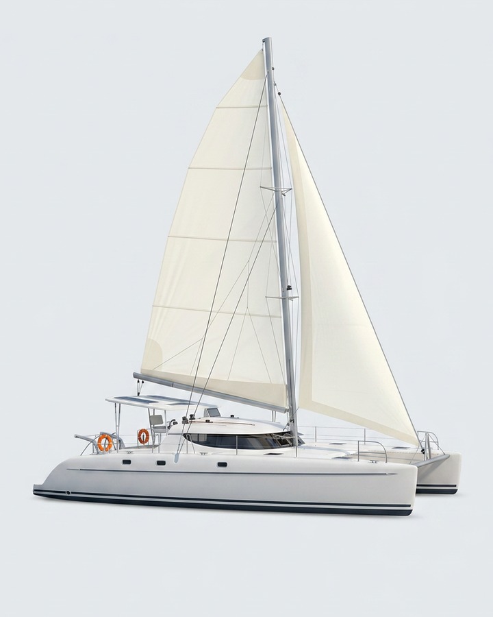 Fountaine Pajot Athena 38