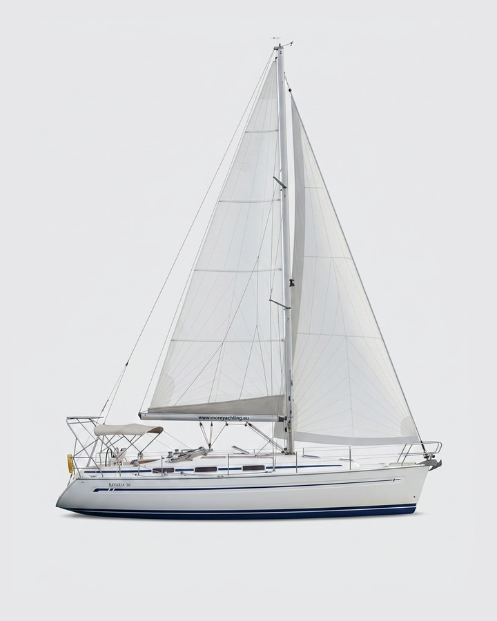 Bavaria Bavaria 36