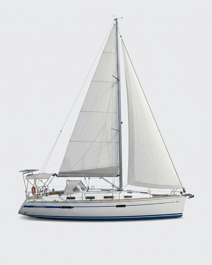 Bavaria Bavaria 40 Cruiser