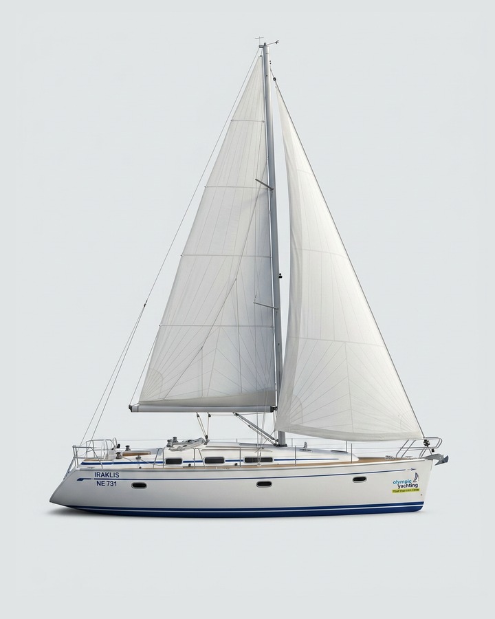 Bavaria Bavaria 42 Cruiser