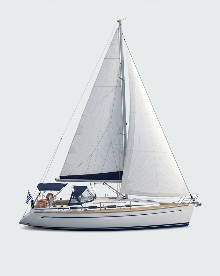 Bavaria Bavaria 44