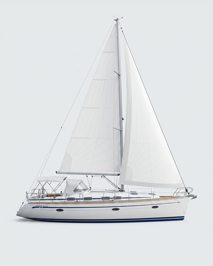 Bavaria Bavaria 46 Cruiser