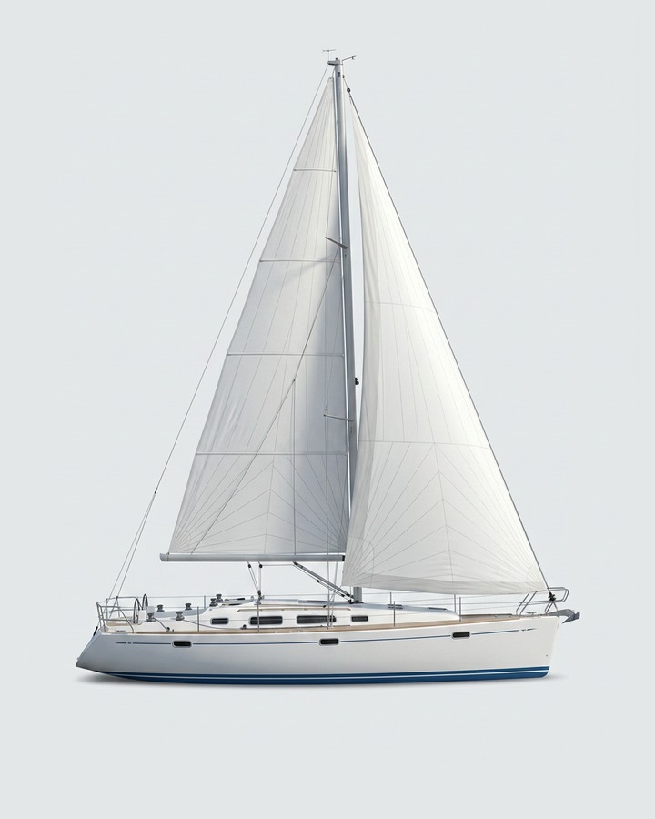 Bavaria Bavaria 50 Cruiser