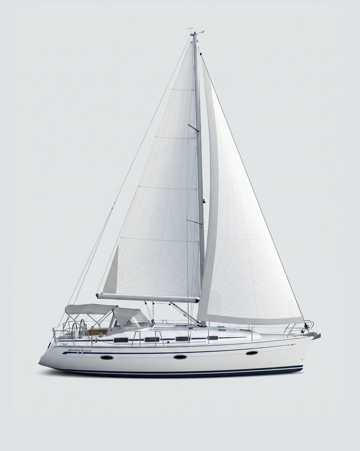 Bavaria Bavaria 50