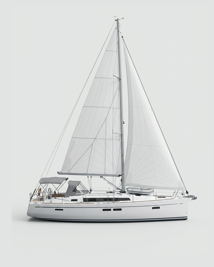 Bavaria Bavaria C42
