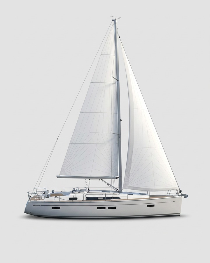 Bavaria Bavaria Cruiser 51