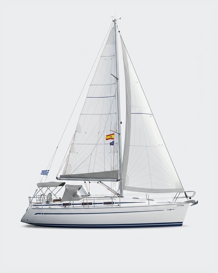 Bavaria Bavaria 32 Cruiser