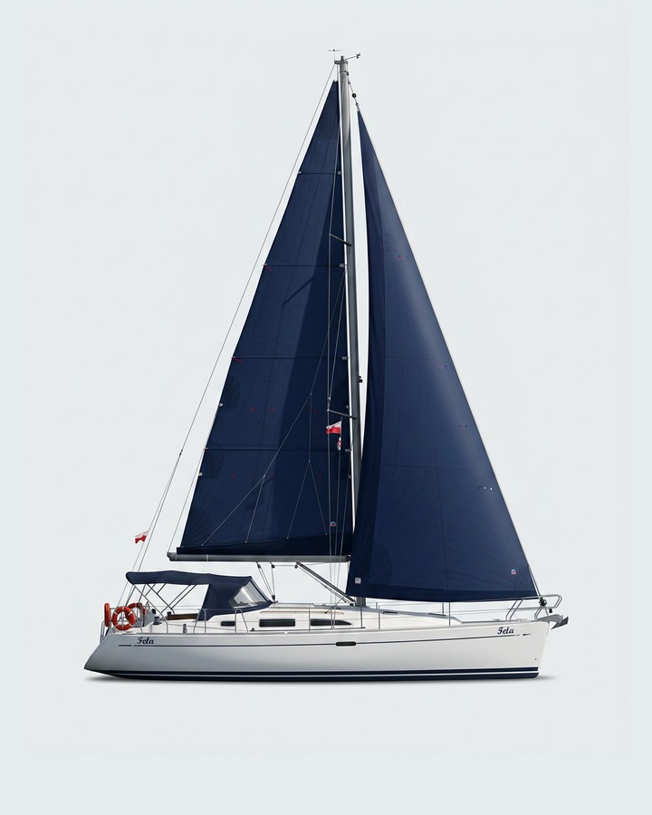Gib Gib Sea 51