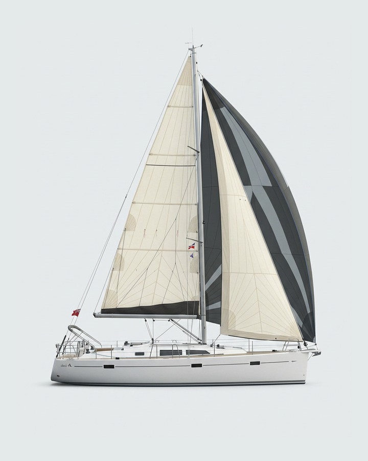 Hanse Hanse 470