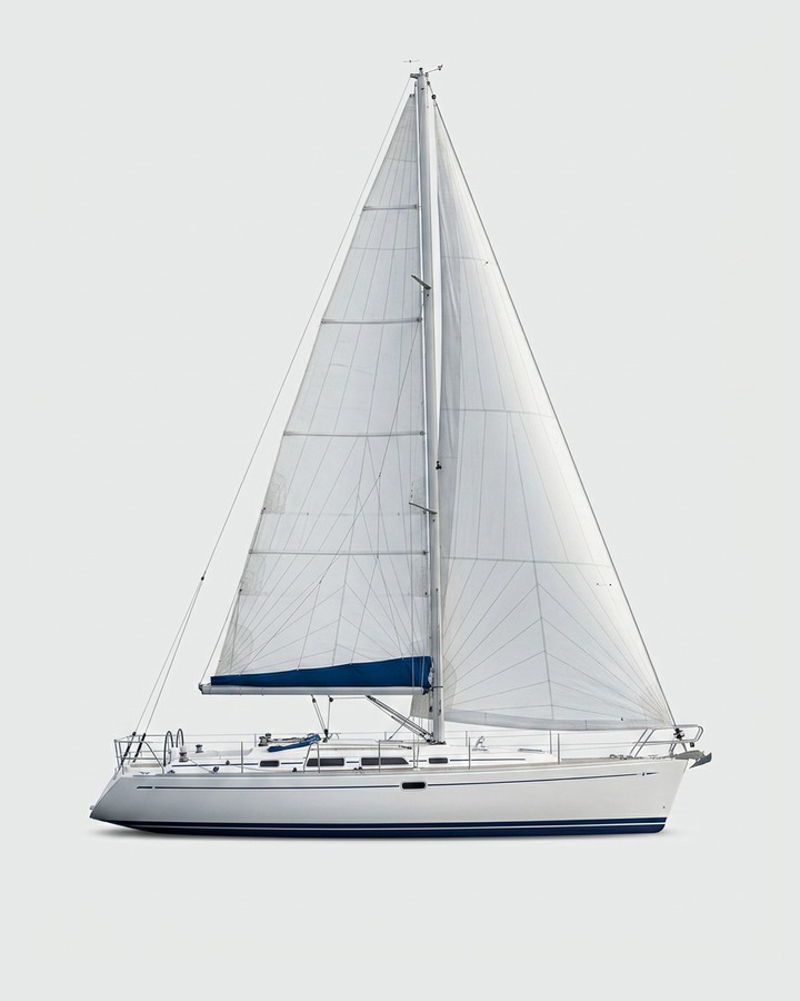Bénéteau Cyclades 43.4