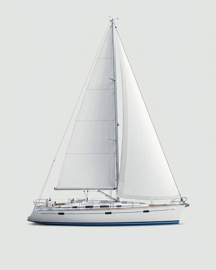 Bénéteau Cyclades 50.5