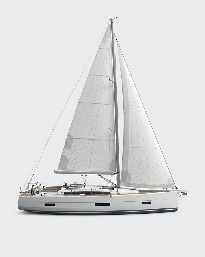 Dufour Dufour 390 Grand Large