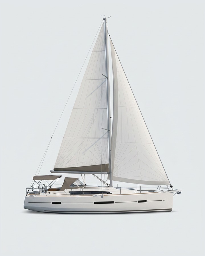 Dufour Dufour 460 Grand Large