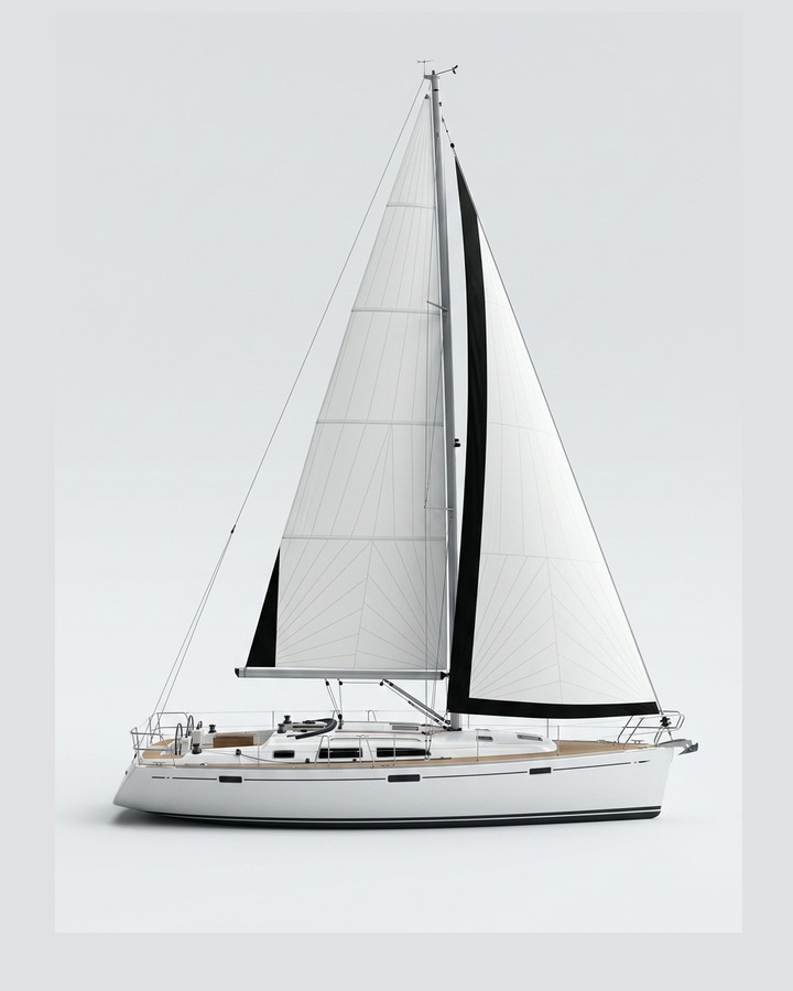 Elan Elan 45