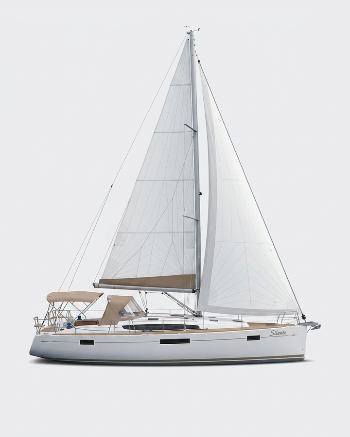 Elan Elan Impression 40