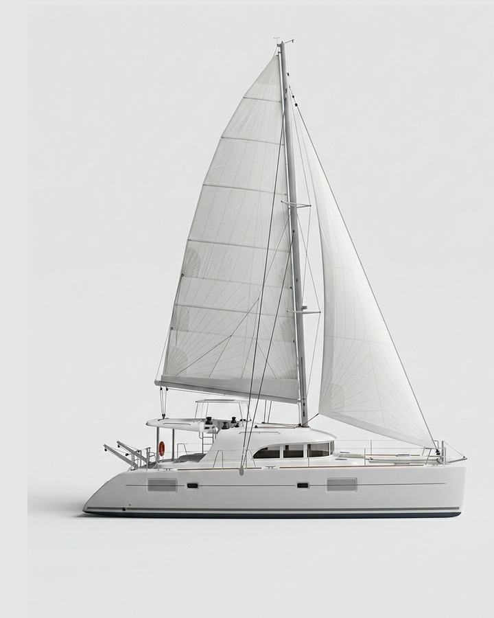 Lagoon Lagoon 380 S2