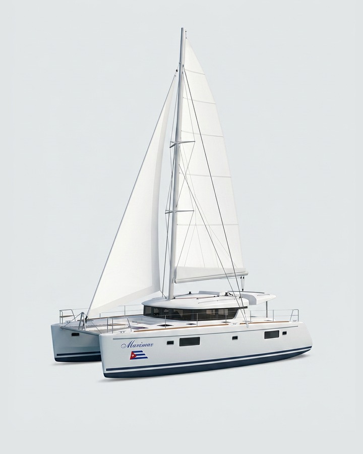 Lagoon Lagoon 421