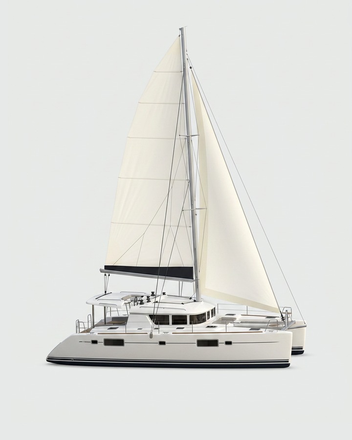 Lagoon Lagoon 440