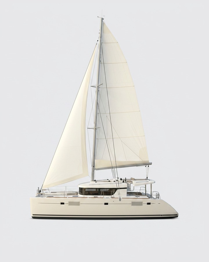 Lagoon Lagoon 500
