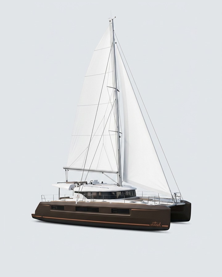 Lagoon Lagoon 51