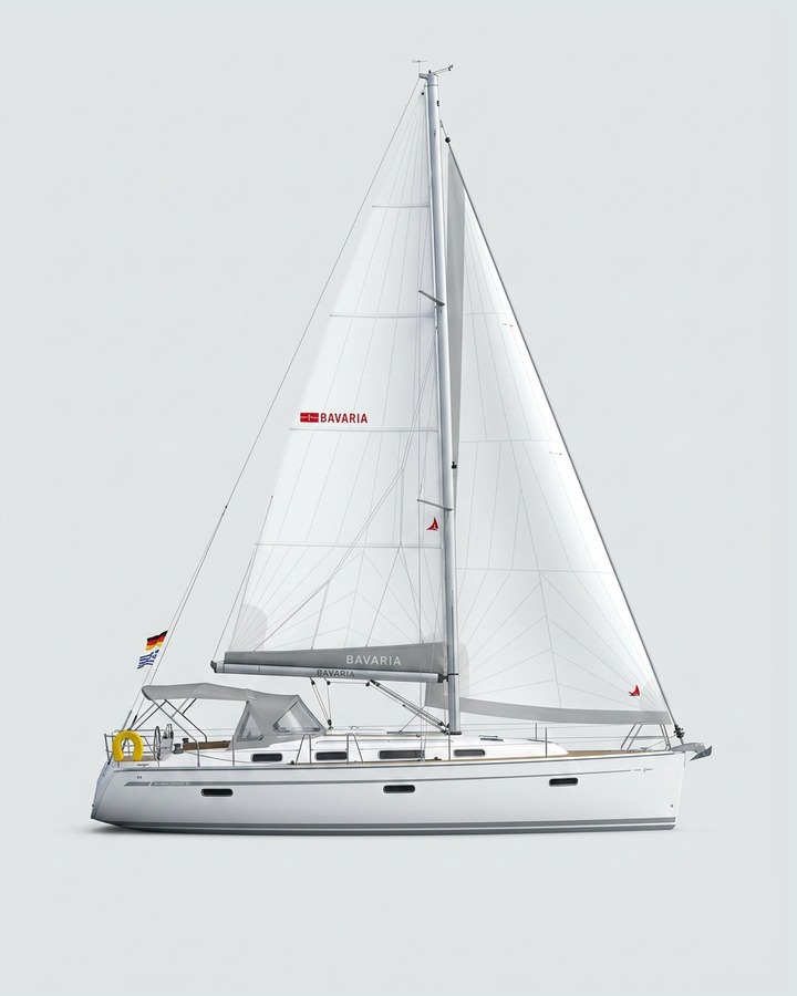 Bavaria Bavaria Cruiser 32