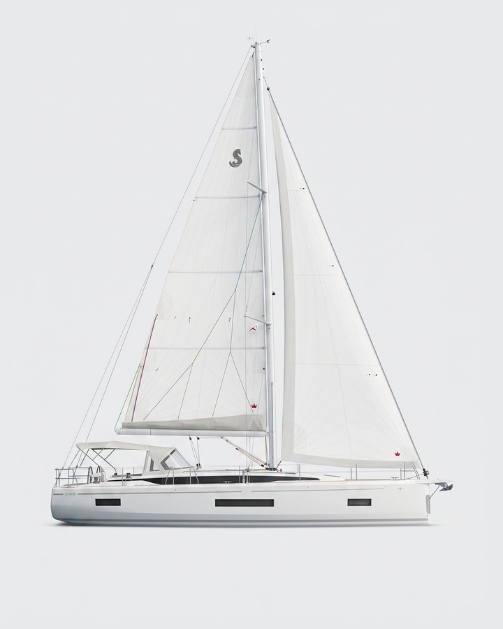 Bavaria Bavaria C46 ELECTRIC