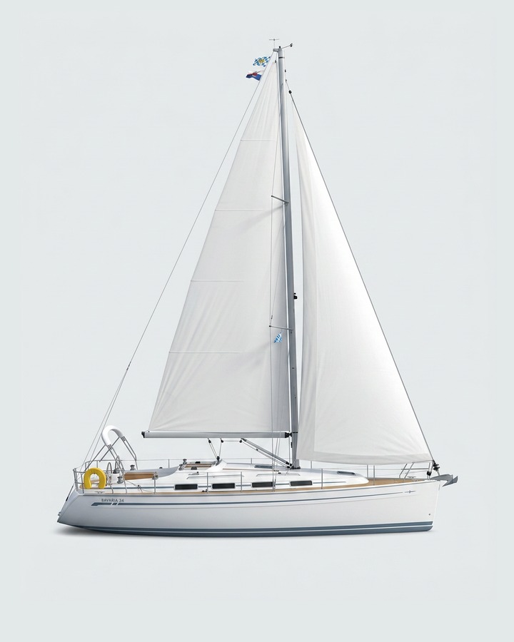 Bavaria Bavaria Cruiser 32