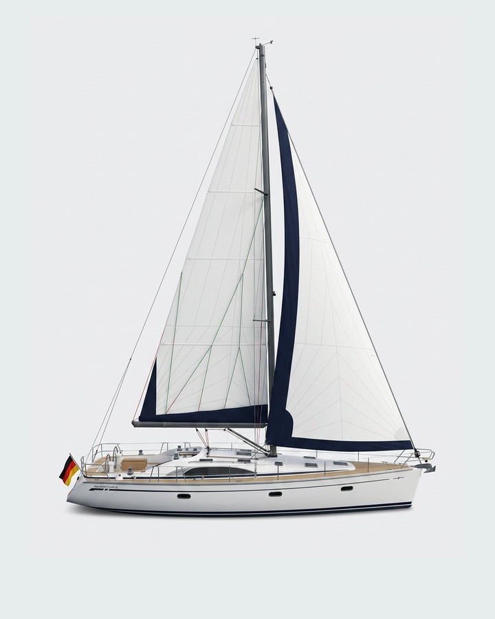 Bavaria Bavaria 44 Vision