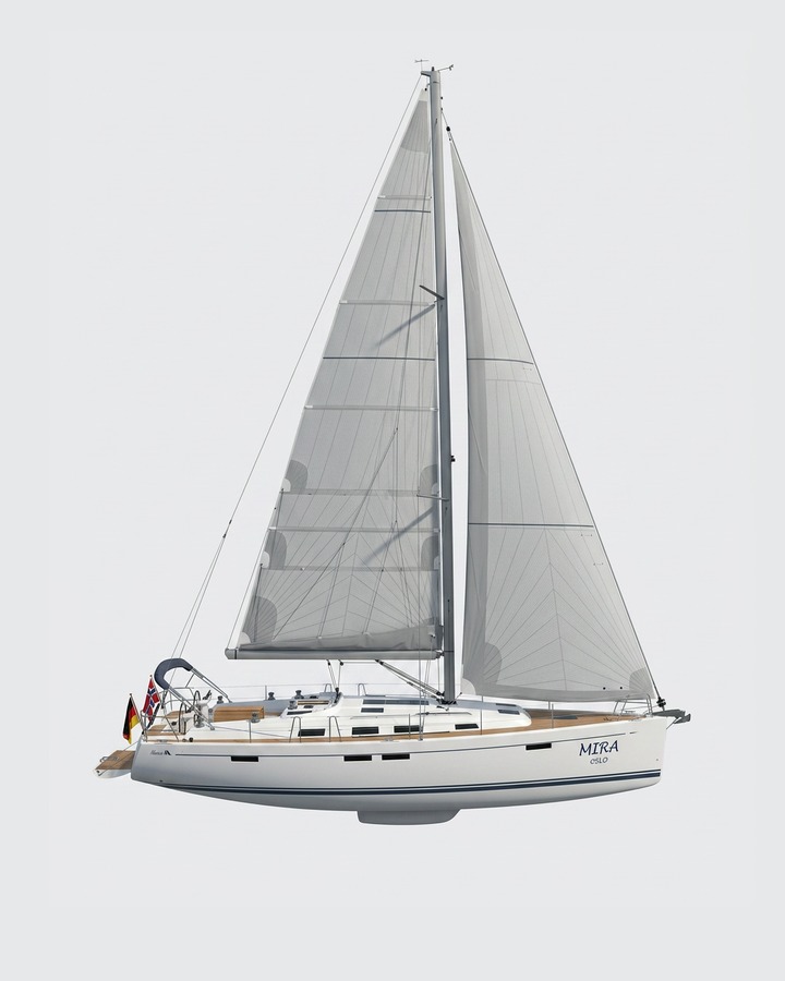 Bavaria Bavaria Cruiser 45 - 3 cab.