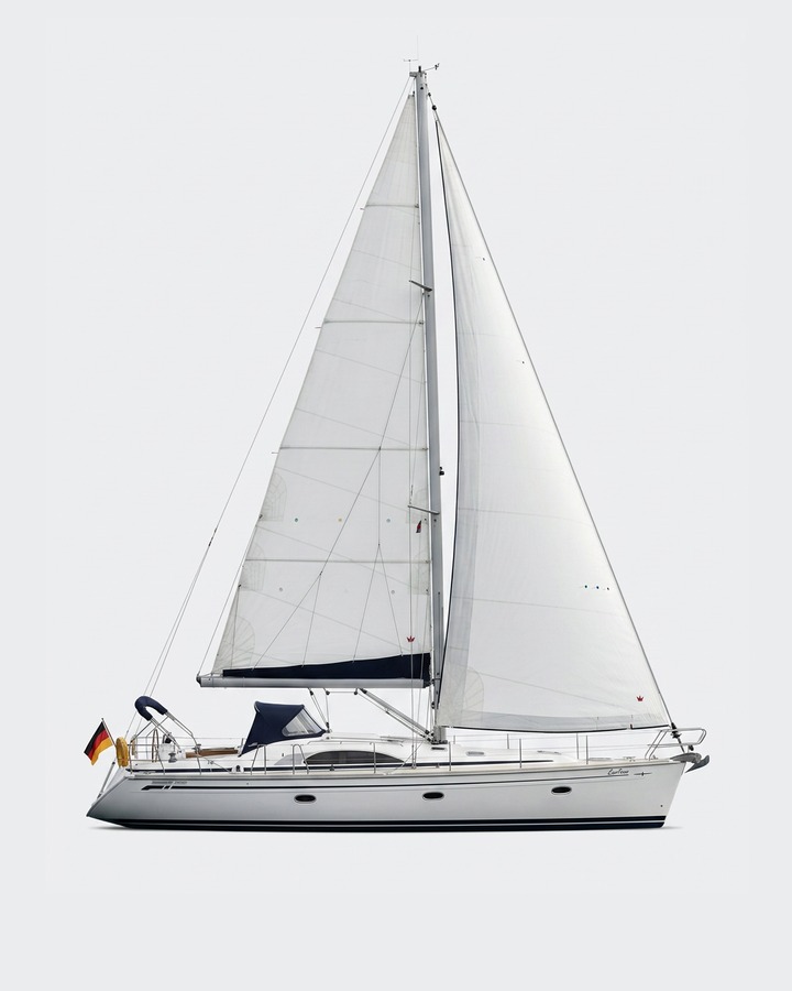 Bavaria Bavaria 50 Vision