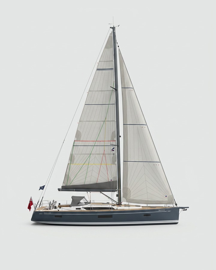 Azimut Azimut Grande - 5 + 1 cab.