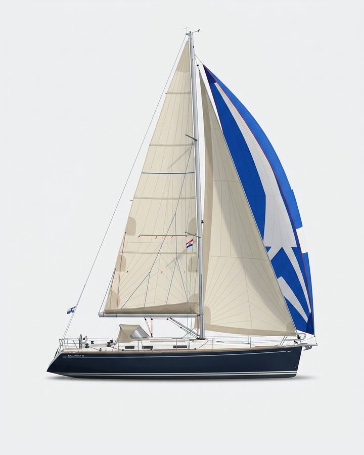 Salona Salona 45
