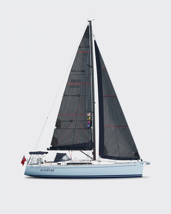 Sunseeker Sunseeker Manhattan 68