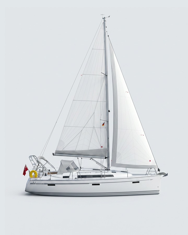 Bavaria Bavaria Cruiser 32