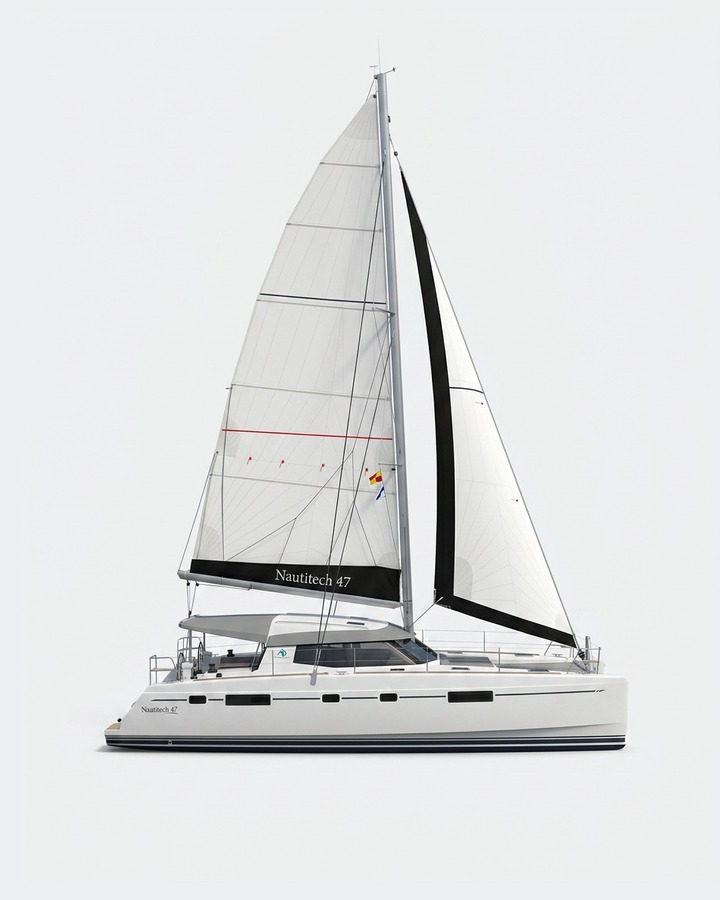 Nautitech Nautitech 47