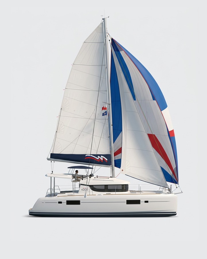 Leopard Leopard 400