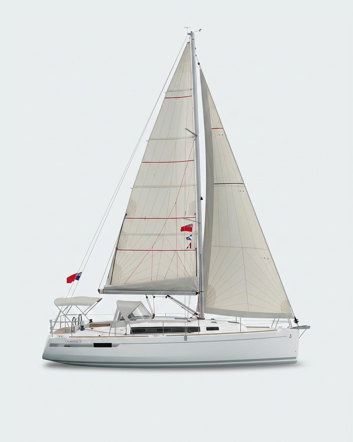 Bavaria Bavaria 32 Cruiser
