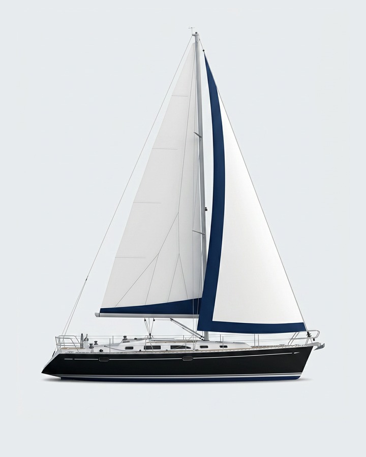 Ocean Ocean Star 51.2