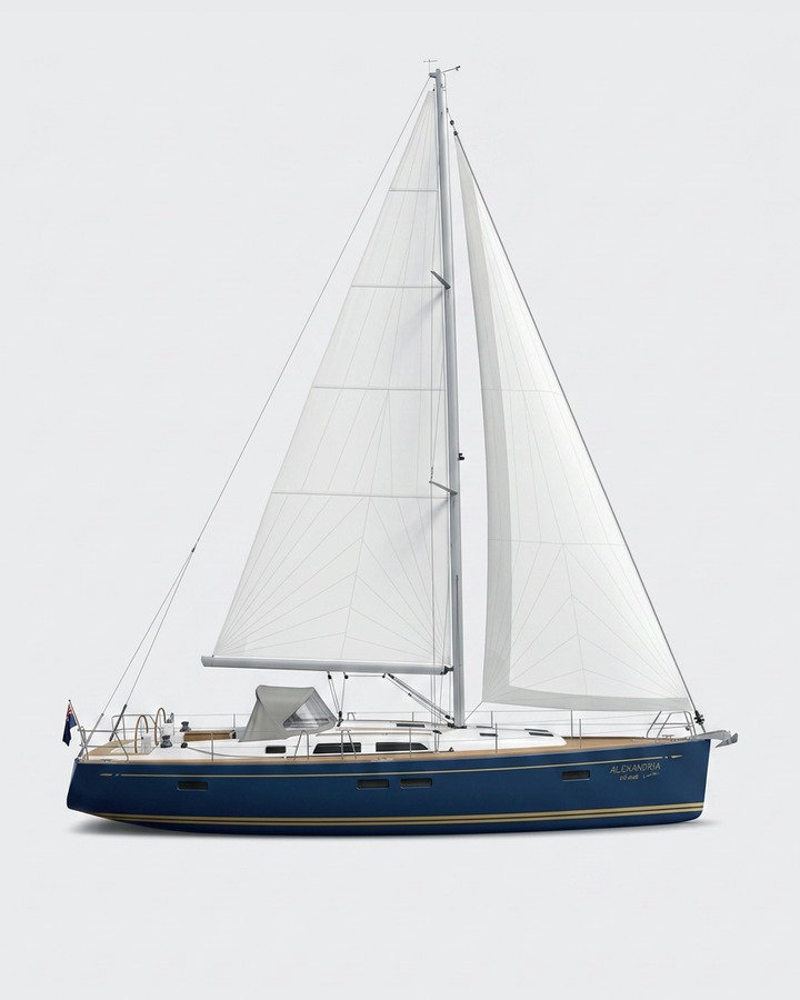 Ocean Ocean Star 56.1