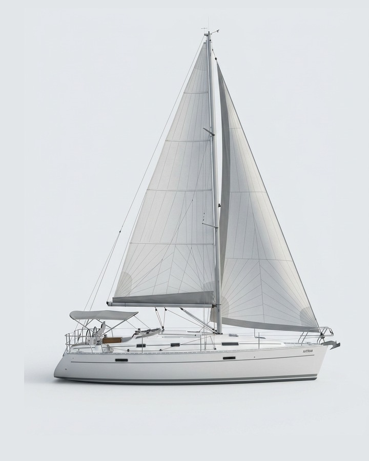 Bénéteau Oceanis 331