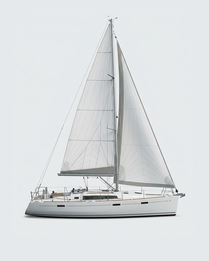 Bénéteau Oceanis 37