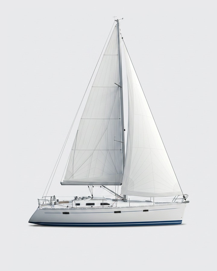 Bénéteau Oceanis 393