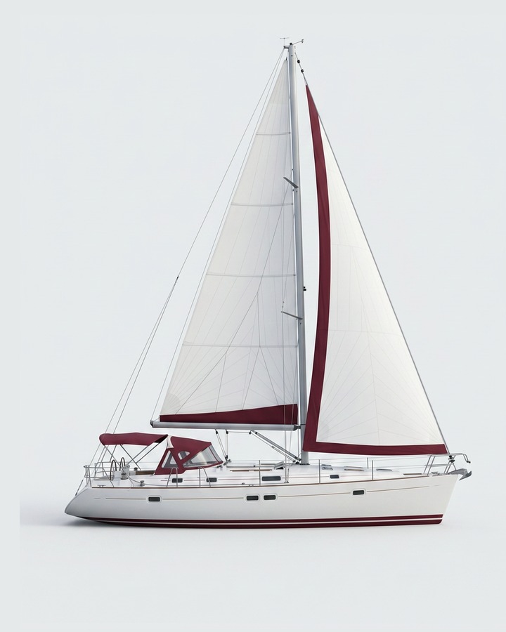 Bénéteau Oceanis 411