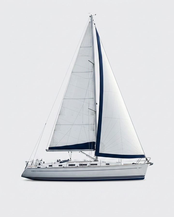 Bénéteau Oceanis 43