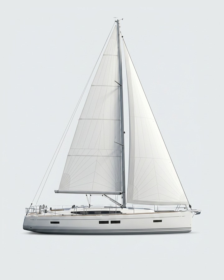 Bénéteau Oceanis 45