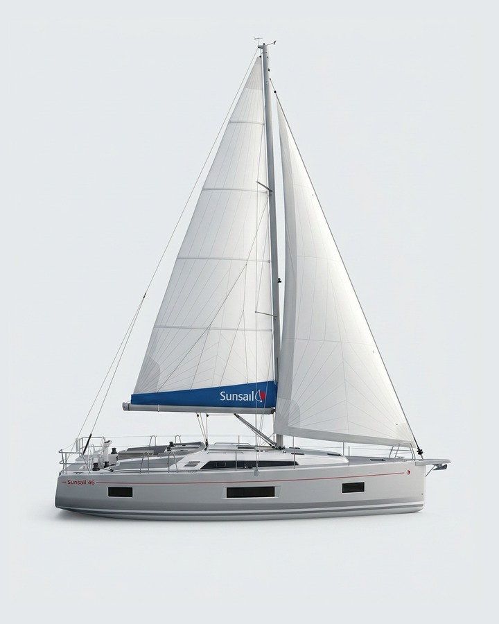 Bénéteau Oceanis 461