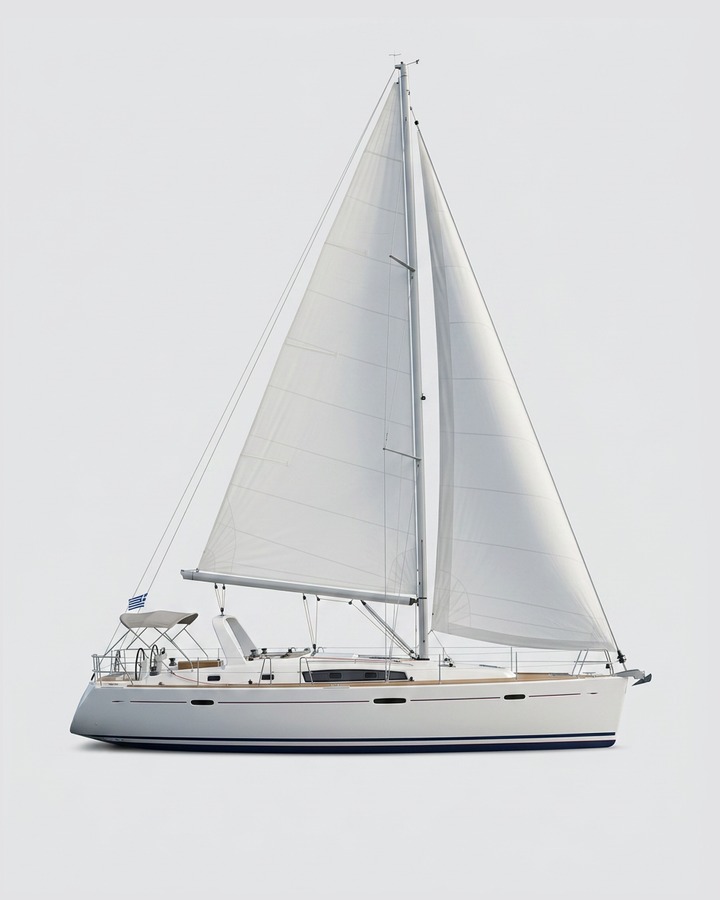 Bénéteau Oceanis 50 Family