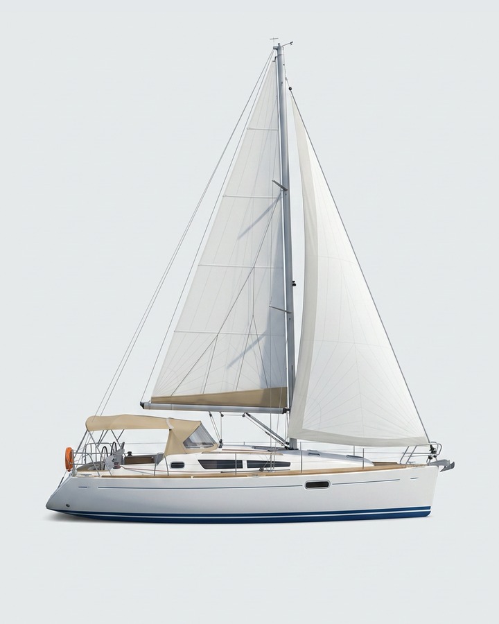 Jeanneau Sun Odyssey 36i